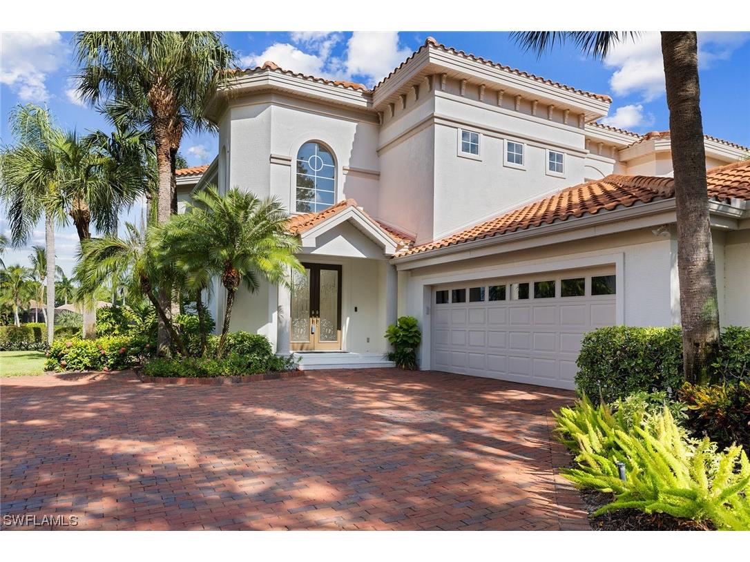 2438 Terra Verde Lane #2438 Naples FL 34105 223064735 image1