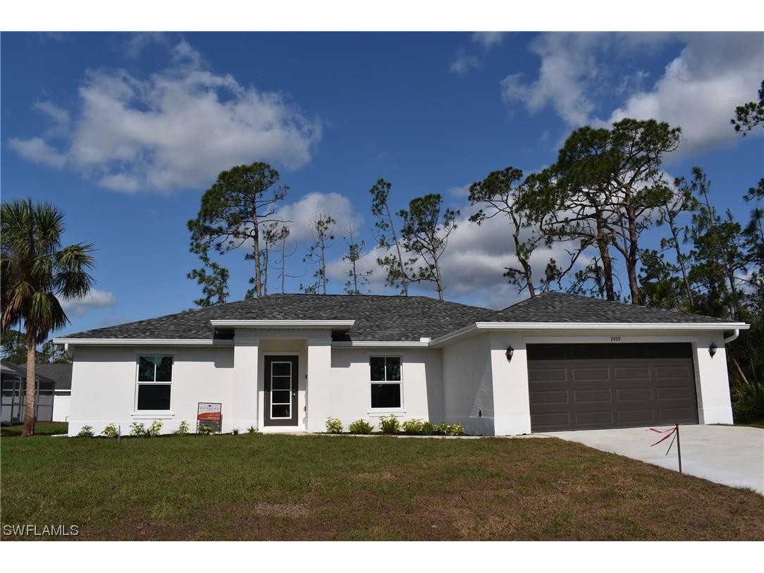 2439 Cleo Street North Port FL 34286 223035154 image1