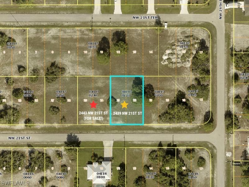 2439 NW 21st Street Cape Coral FL 33993 223015325 image1