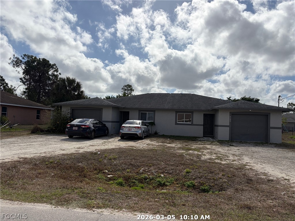 2439 Richard Avenue S Lehigh Acres FL 33973 2026011136 image1