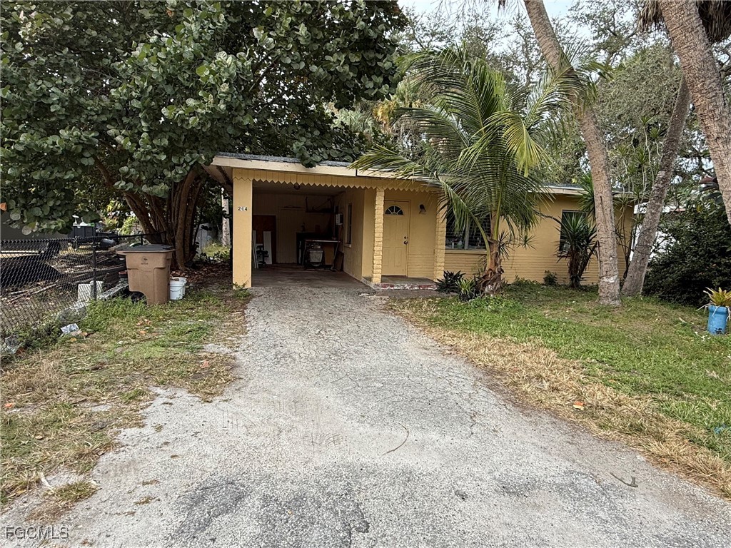 244 Labelle Avenue Fort Myers FL 33905 2026006641 image1