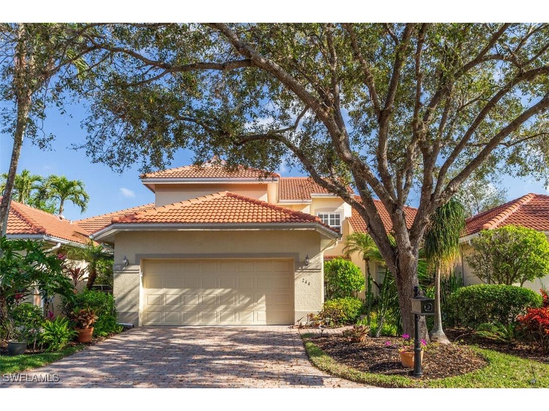 244 Napa Ridge Road E #17 Naples FL 34119 224104423 image1