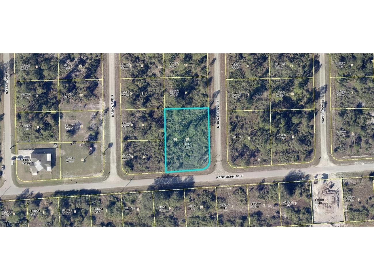 244 Norwich Avenue S Lehigh Acres FL 33974 223058351 image1