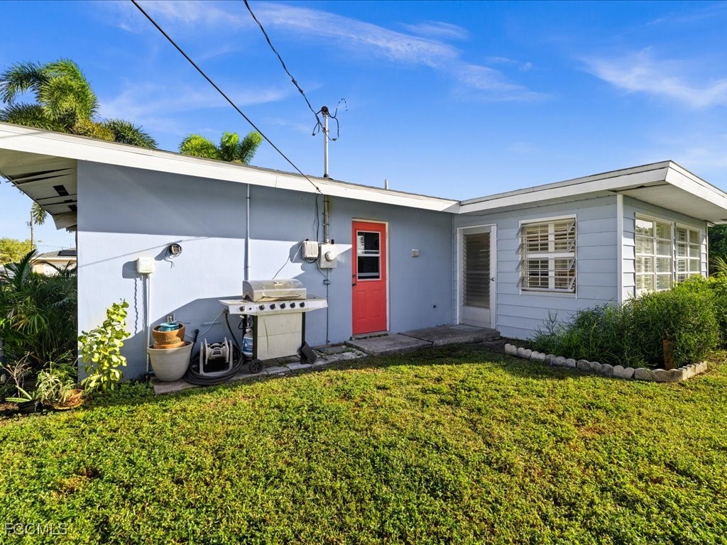 244 SE 45th Terrace Cape Coral FL 33904 2025017901 image22