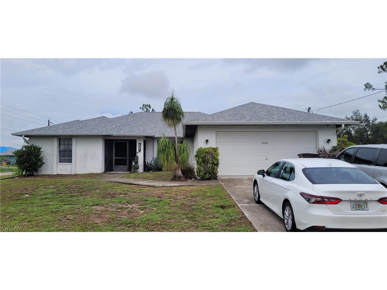 2440 George Avenue S Lehigh Acres FL 33973 223055034 image1