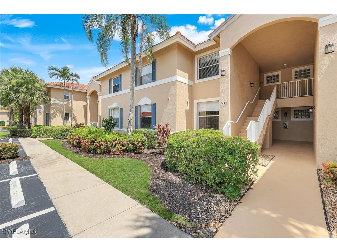 2440 Millcreek Lane #103 Naples FL 34119 225065532 image1