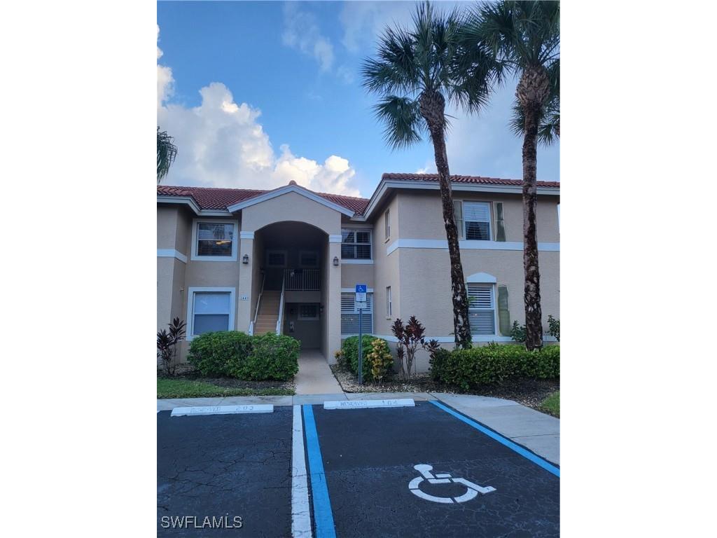 2440 Millcreek Lane #204 Naples FL 34119 224076964 image1