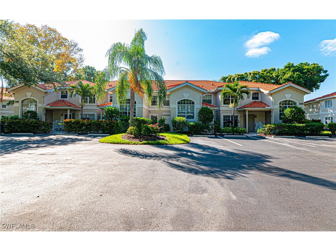 2440 Old Groves Road #C201 Naples FL 34109 225074967 image1