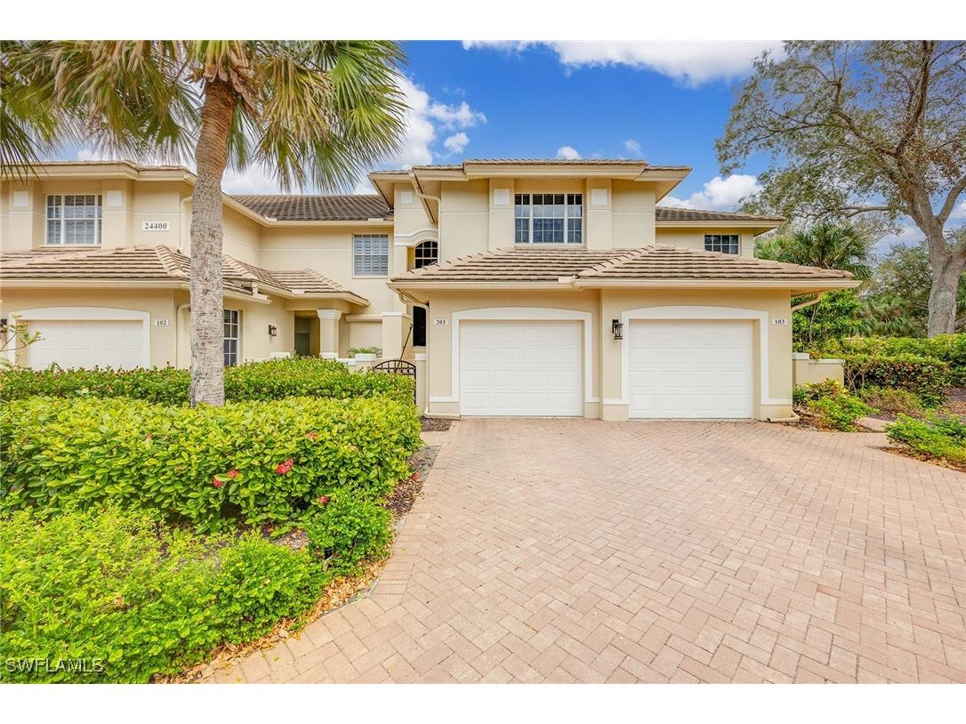 24400 Reserve Court #203 Bonita Springs FL 34134 225070329 image1
