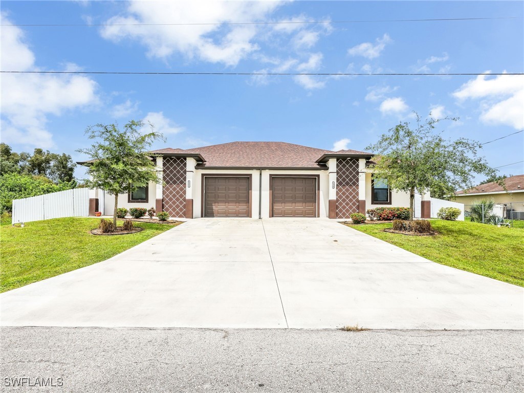 2441-2443 Daniel Avenue Lehigh Acres FL 33971 225070426 image1