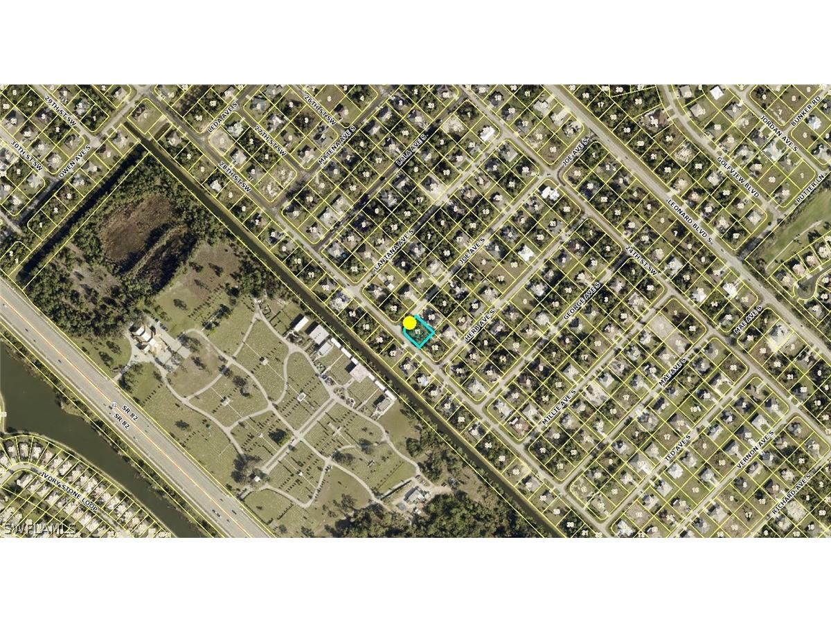 2441 Joe Avenue S Lehigh Acres FL 33973 224056679 image1