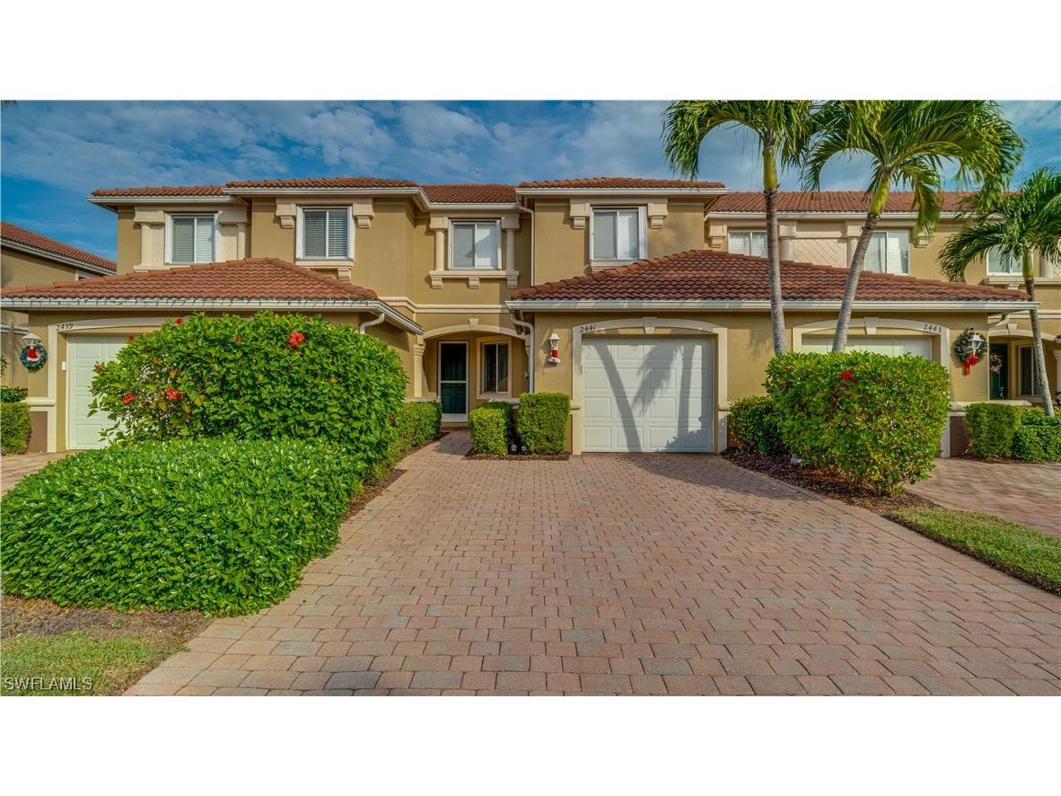 2441 Laurentina Lane Cape Coral FL 33909 223089950 image1