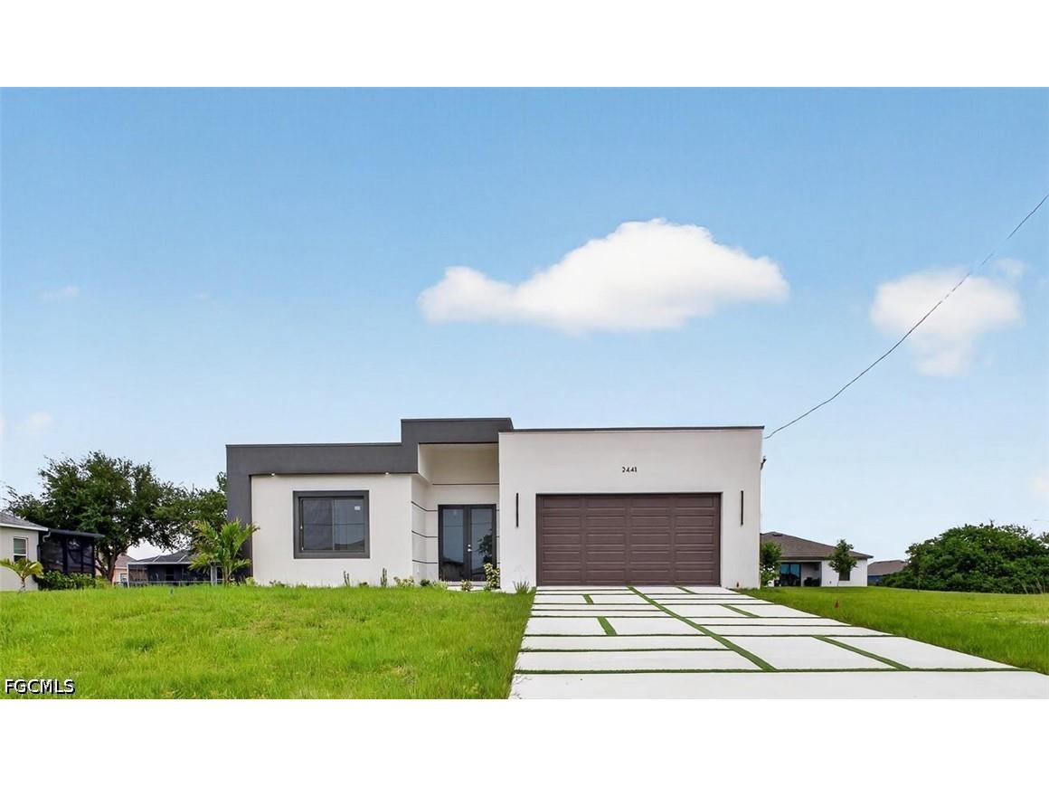 2441 NW 8th Terrace Cape Coral FL 33993 2026024098 image1
