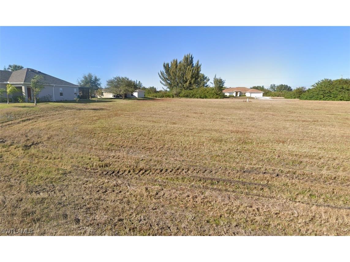 2441 NW 8th Terrace Cape Coral FL 33993 224006606 image1
