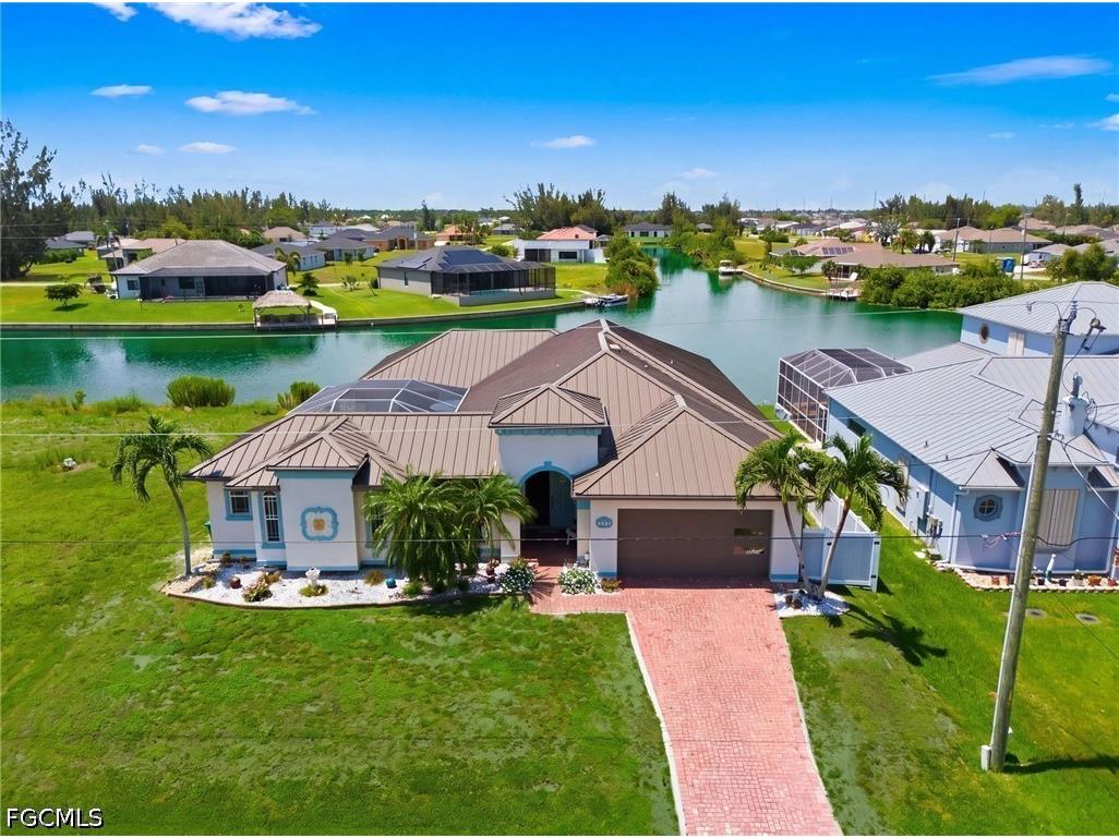 2441 NW 9th Terrace Cape Coral FL 33993 2026028971 image1