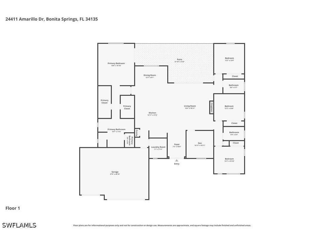 24411 Amarillo Street Bonita Springs FL 34135 226014606 image41