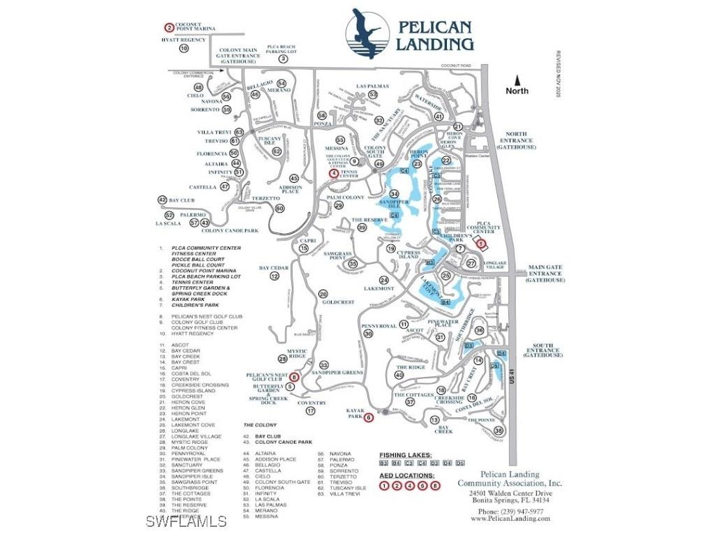 24420 Reserve Court #202 Bonita Springs FL 34134 225084419 image24