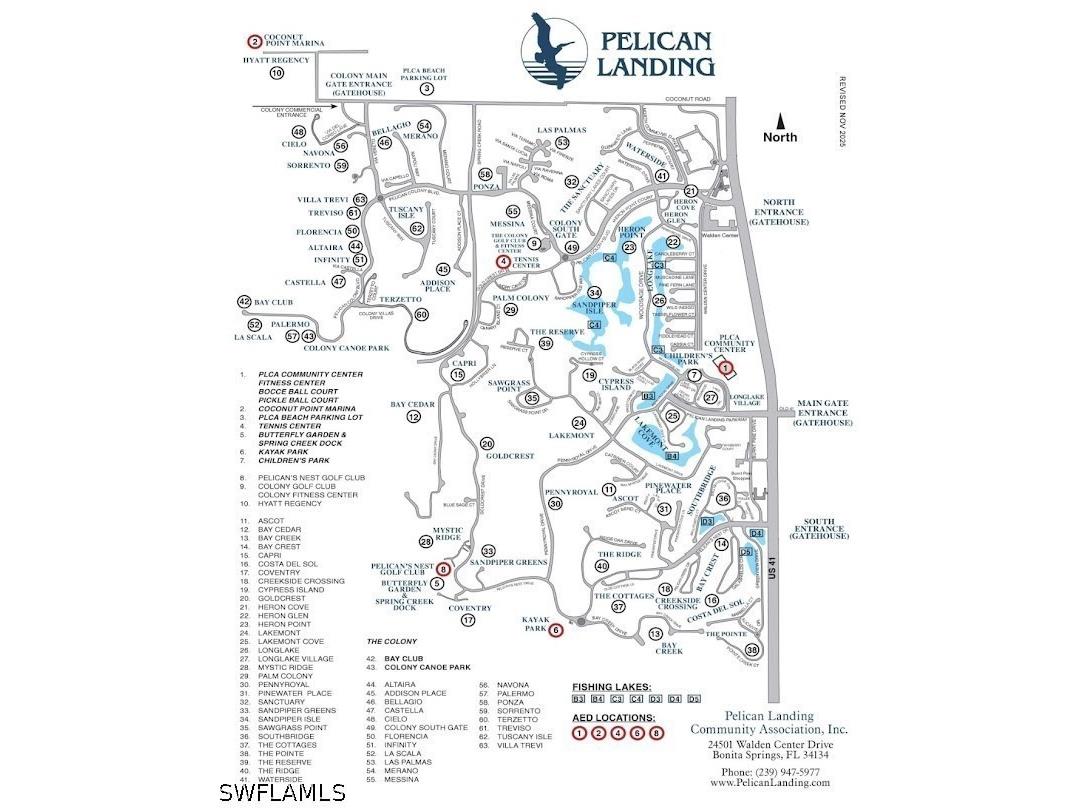 24420 Reserve Court #202 Bonita Springs FL 34134 226019239 image24
