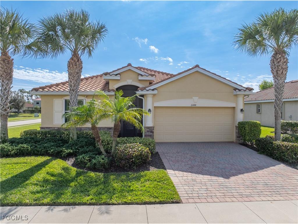 2444 Caslotti Way Cape Coral FL 33909 2026002244 image1