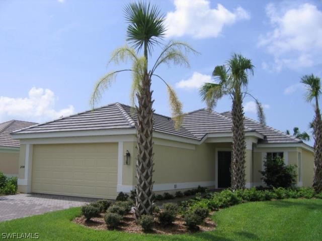2444 Woodbourne Place Cape Coral FL 33991 224030659 image1
