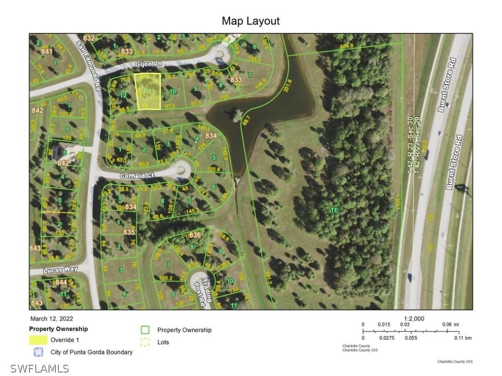 24443 Gijon Lane Punta Gorda FL 33955 222018715 image1