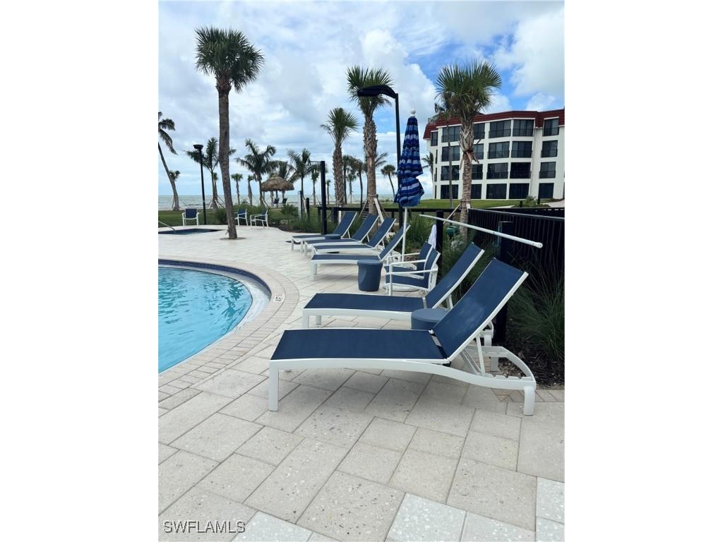 2445 Gulf Drive W #D23 Sanibel FL 33957 225068030 image15