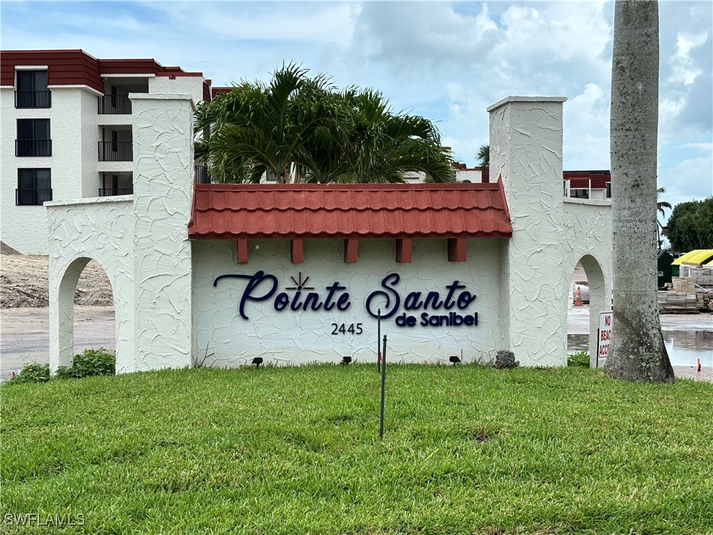 2445 Gulf Drive W #D23 Sanibel FL 33957 225068030 image6