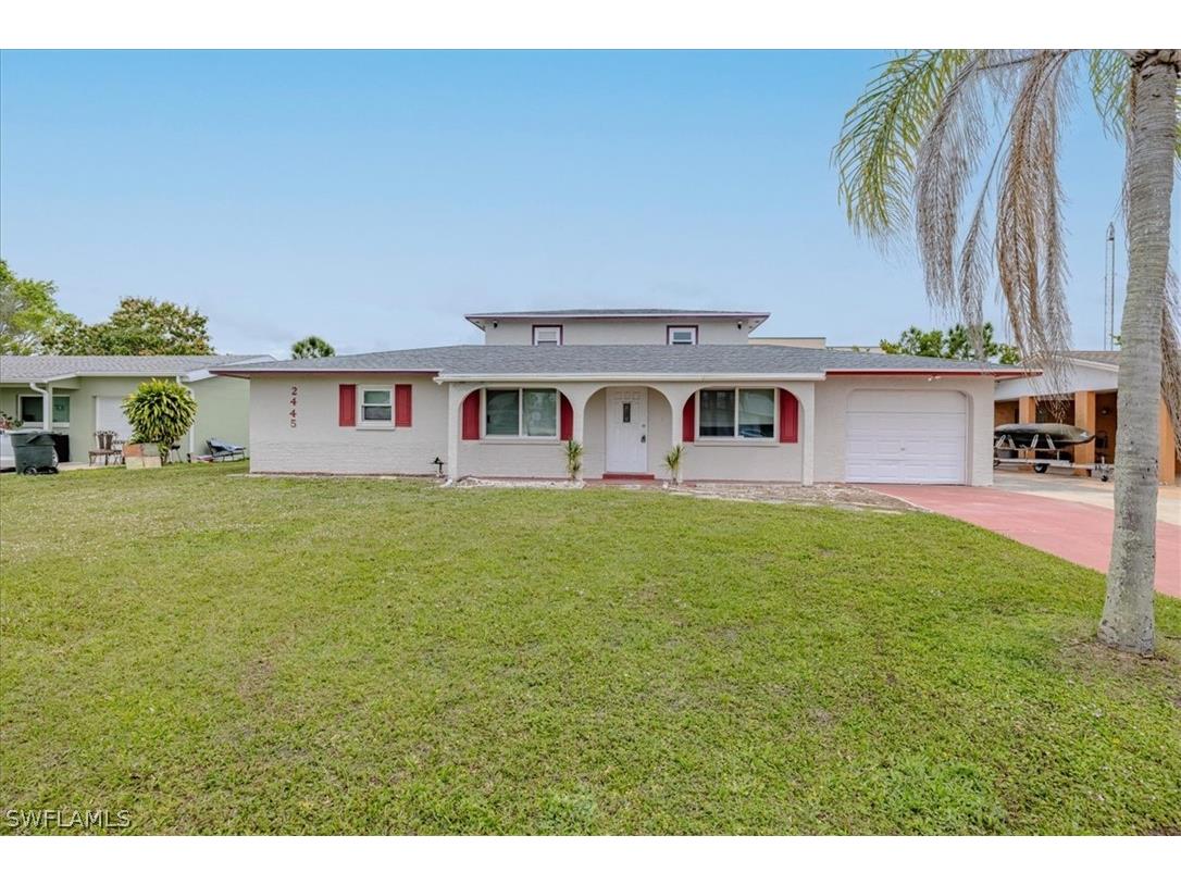 2445 N Jaylen Watkins Street Fort Myers FL 33916 224026657 image1