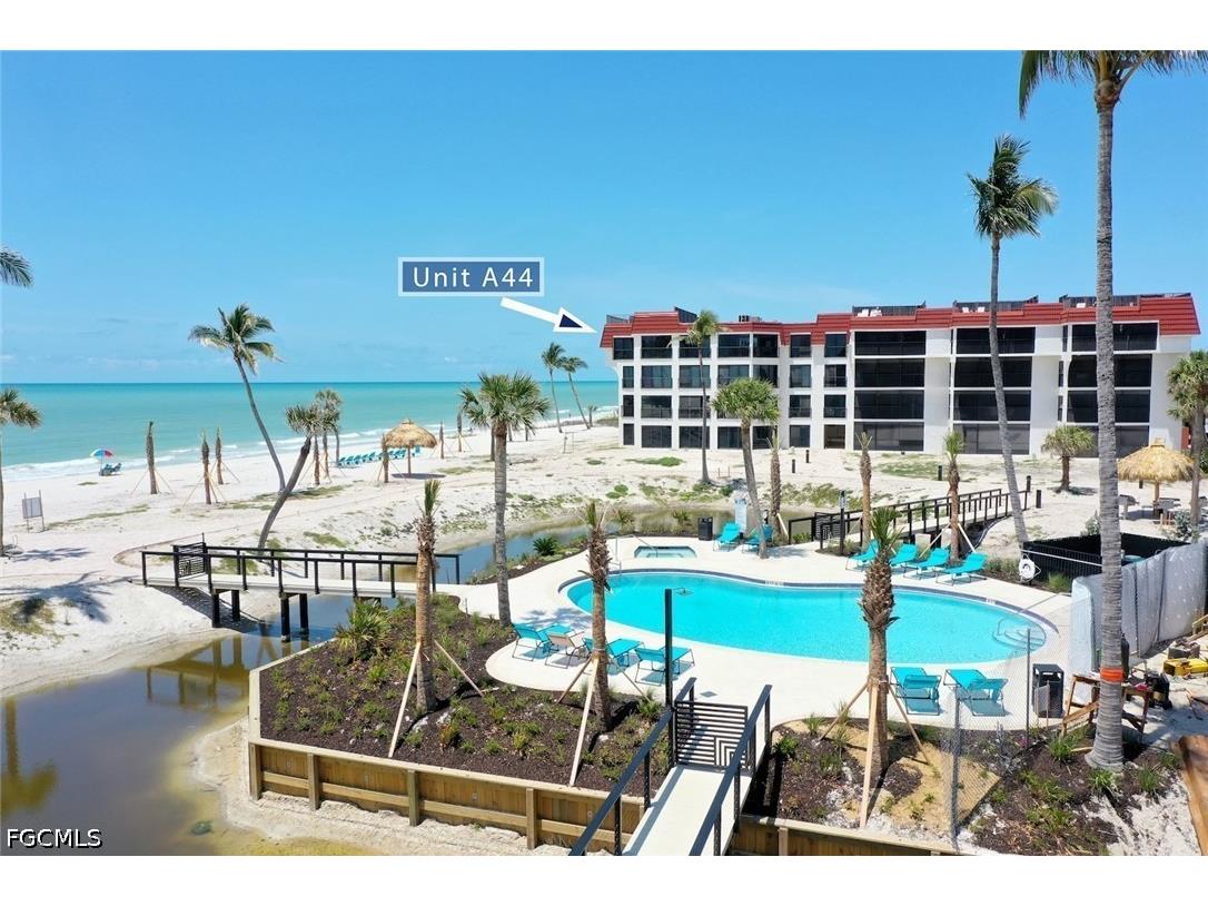 2445 W Gulf Drive #44A Sanibel FL 33957 2026016424 image9