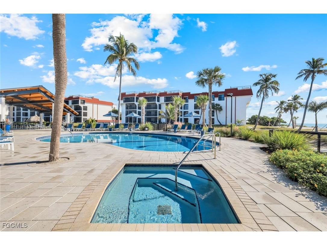 2445 W Gulf Drive #47B Sanibel FL 33957 2025024633 image47