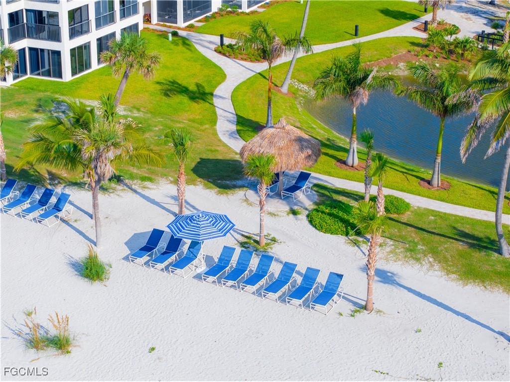2445 W Gulf Drive #4E Sanibel FL 33957 2025022074 image22