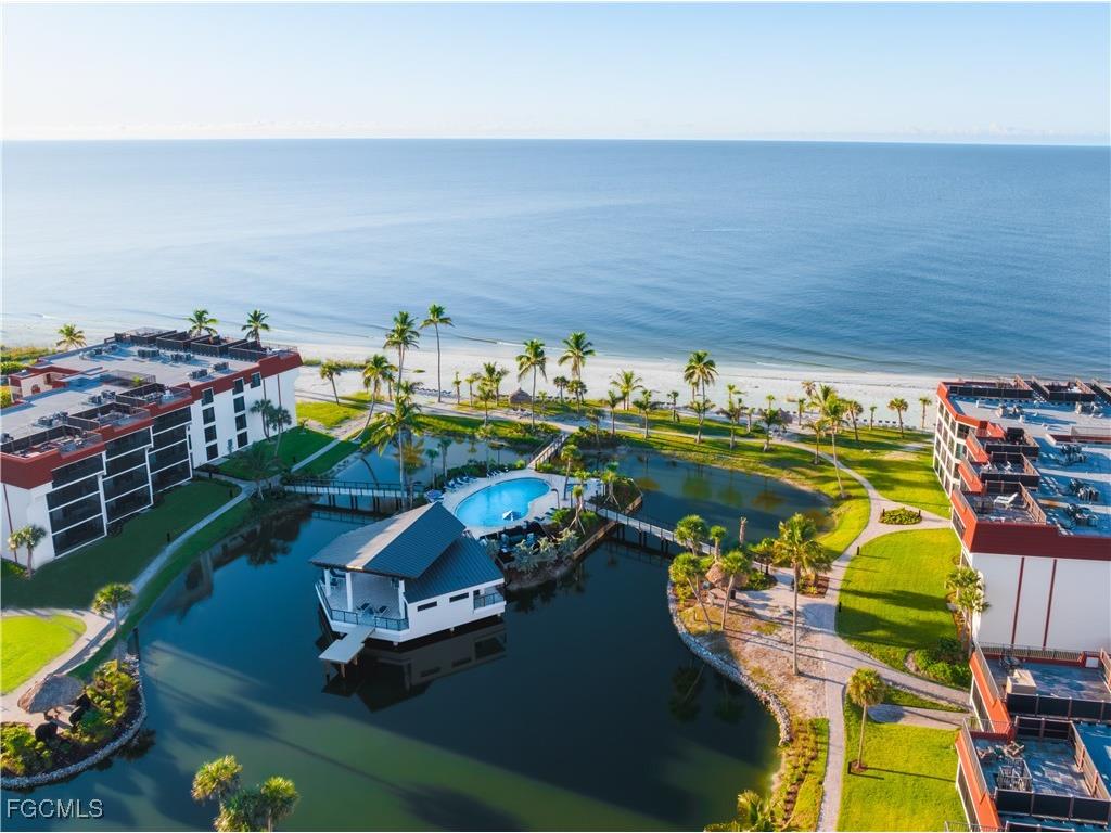 2445 W Gulf Drive #4E Sanibel FL 33957 2025022074 image27