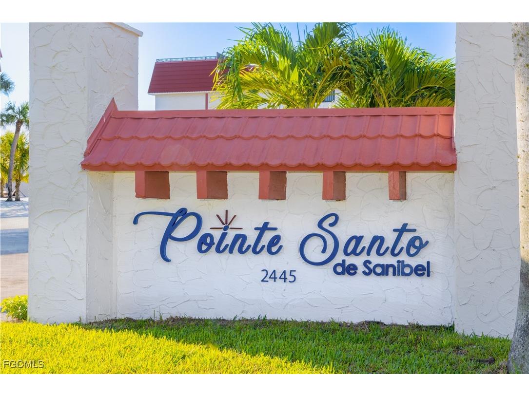 2445 W Gulf Drive #4E Sanibel FL 33957 2025022074 image29