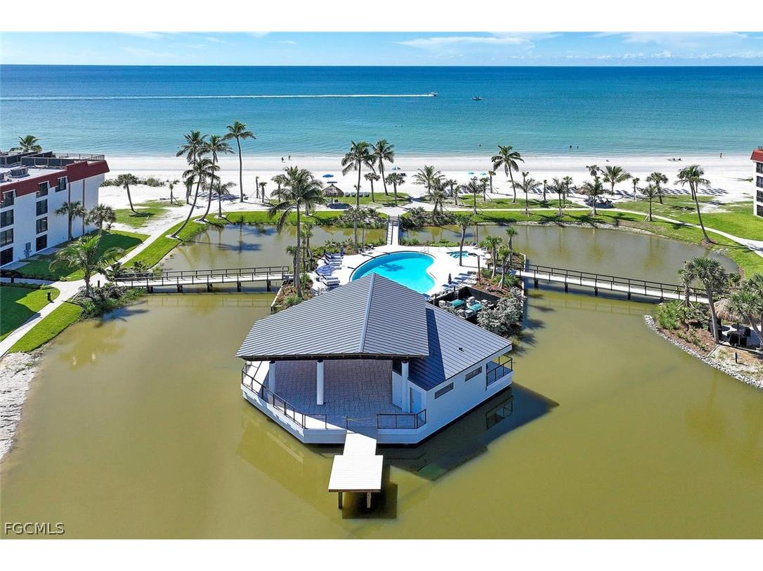 2445 W Gulf Drive #5D Sanibel FL 33957 2026008859 image27