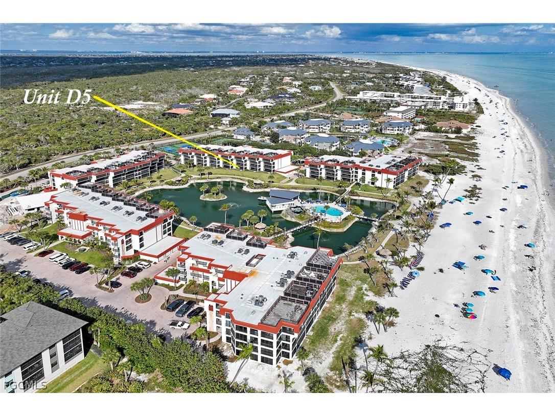 2445 W Gulf Drive #5D Sanibel FL 33957 2026008859 image3