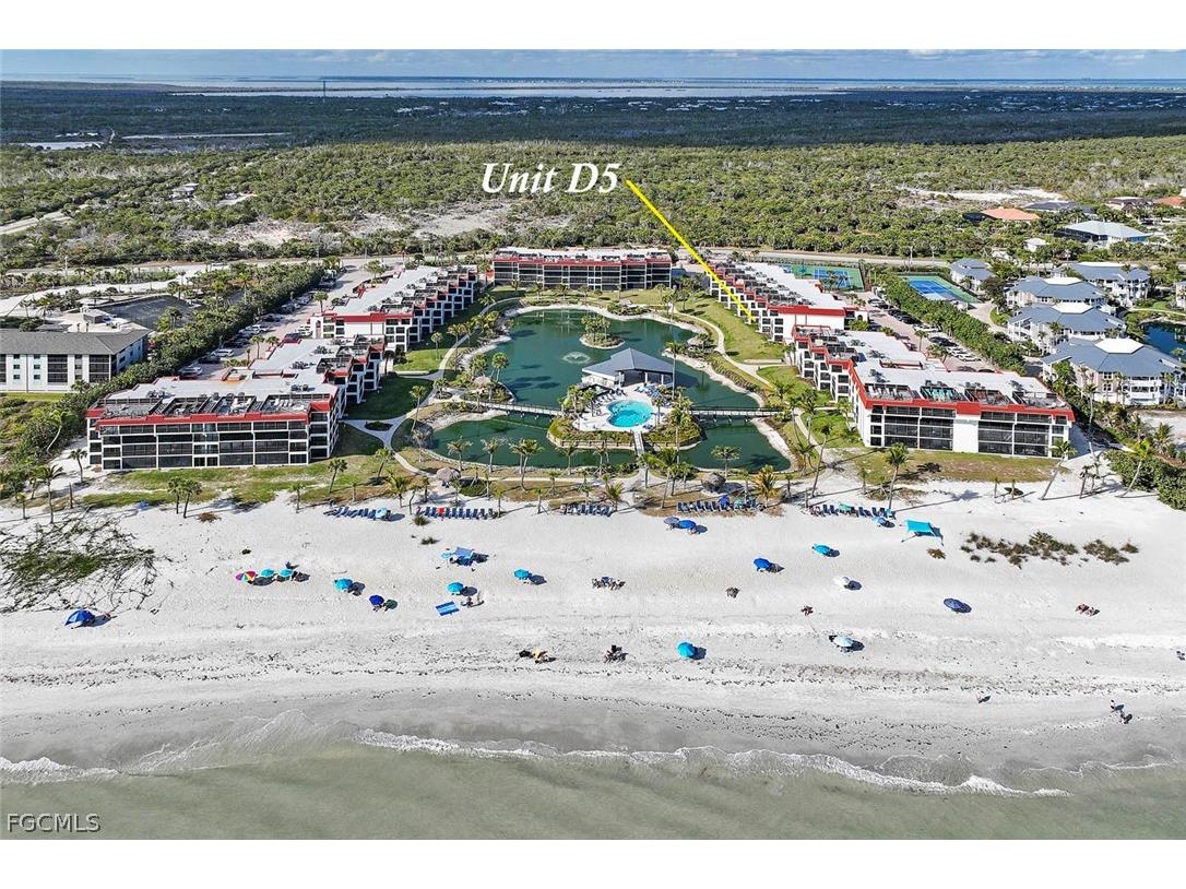 2445 W Gulf Drive #5D Sanibel FL 33957 2026008859 image39