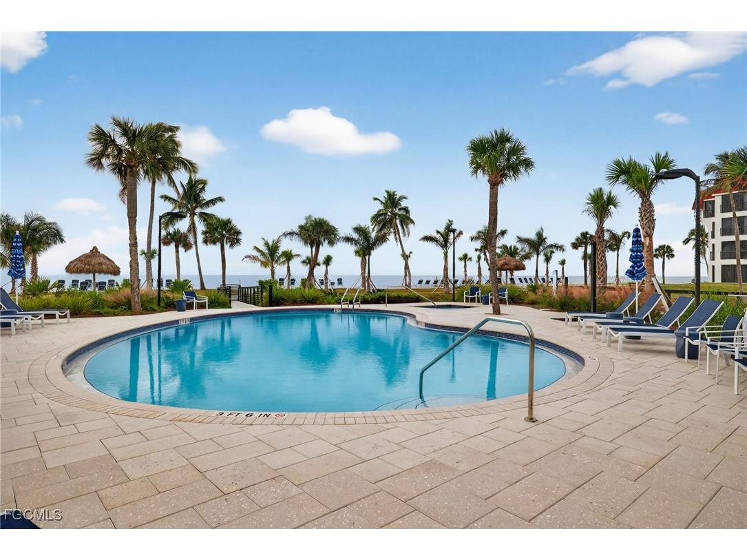 2445 W Gulf Drive #6B Sanibel FL 33957 2025025480 image34