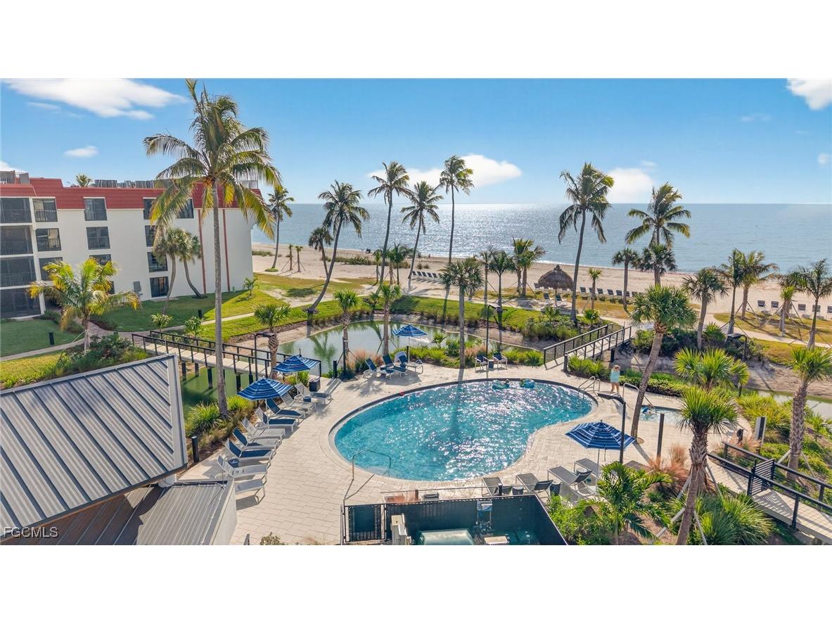 2445 W Gulf Drive #6B Sanibel FL 33957 2025025480 image43
