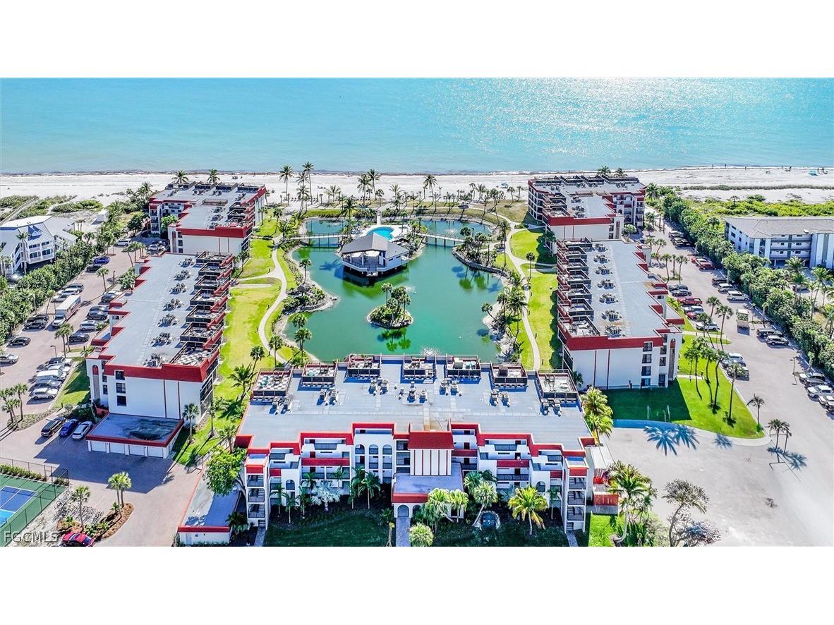2445 W Gulf Drive #6D Sanibel FL 33957 2026009141 image1