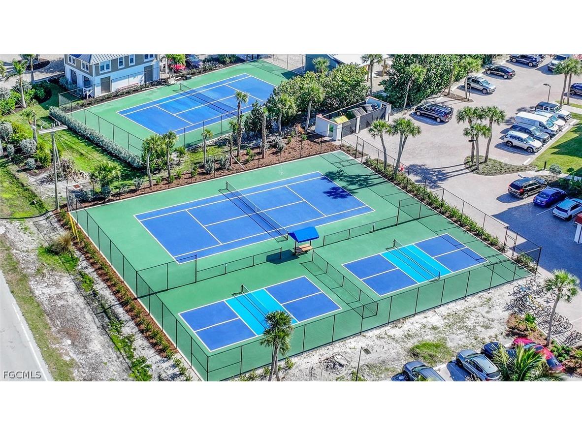 2445 W Gulf Drive #6D Sanibel FL 33957 2026009141 image36