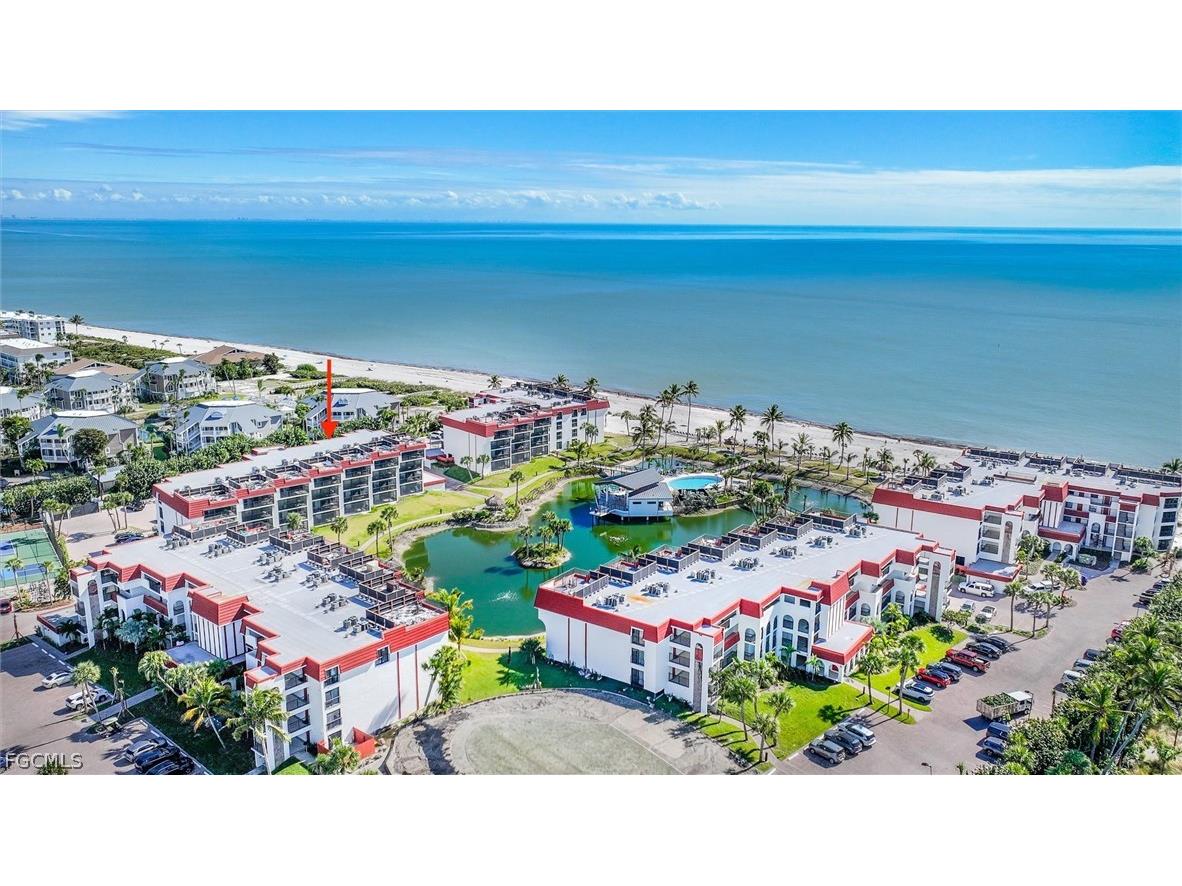 2445 W Gulf Drive #6D Sanibel FL 33957 2026009141 image39