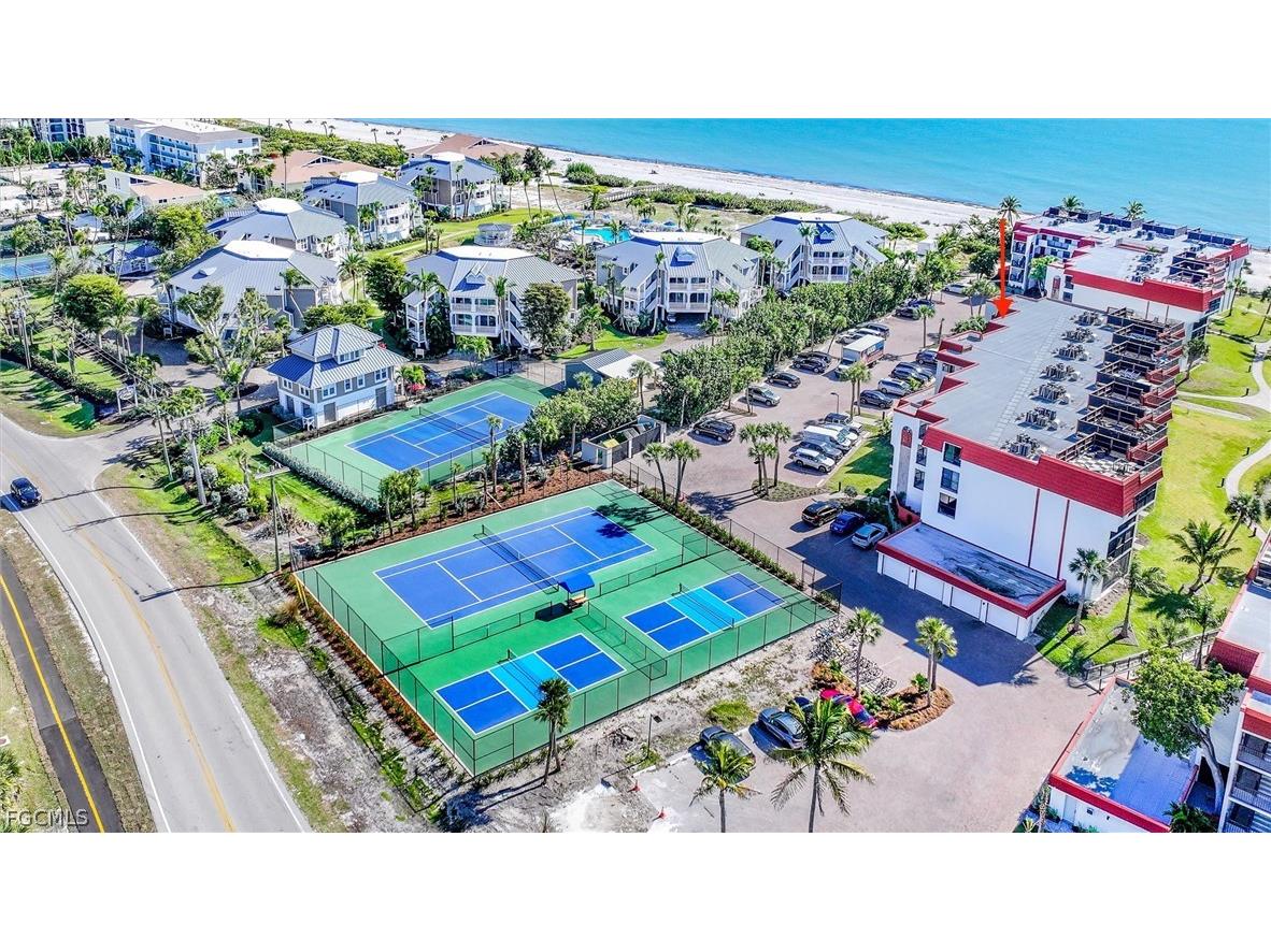2445 W Gulf Drive #6D Sanibel FL 33957 2026009141 image40