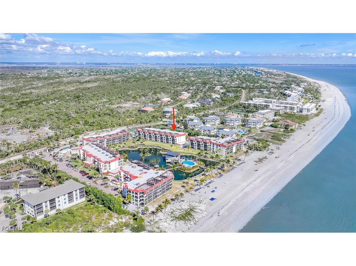 2445 W Gulf Drive #6D Sanibel FL 33957 2026009141 image41