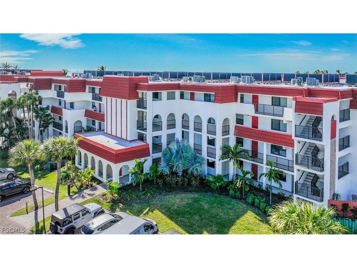 2445 W Gulf Drive #6D Sanibel FL 33957 2026009141 image42