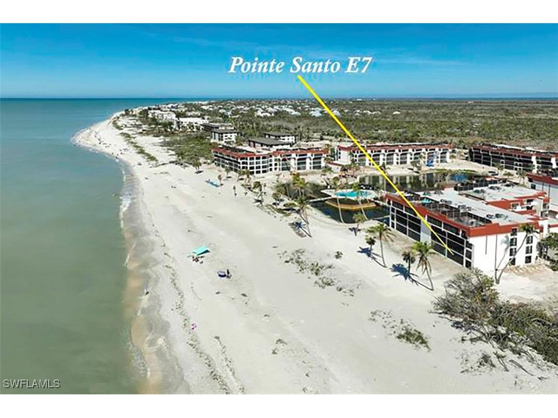2445 W Gulf Drive #7E Sanibel FL 33957 2025001509 image1
