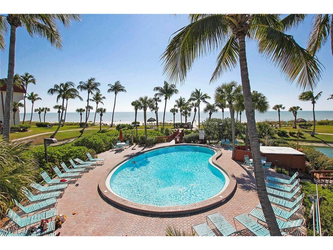 2445 W Gulf Drive #A25 Sanibel FL 33957 222046023 image24