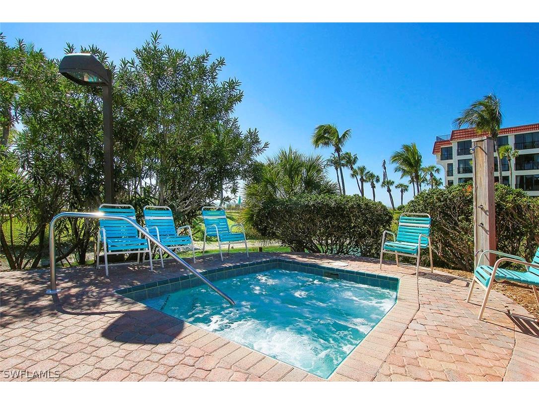 2445 W Gulf Drive #A25 Sanibel FL 33957 222046023 image25