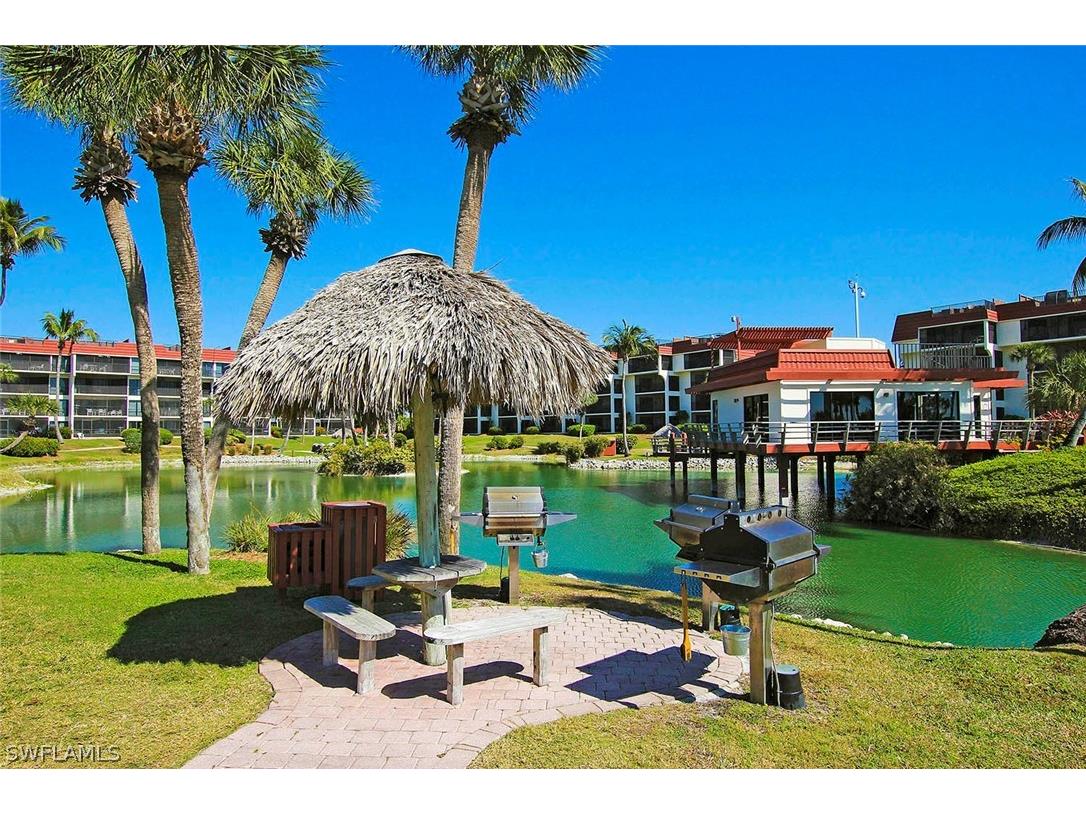 2445 W Gulf Drive #A25 Sanibel FL 33957 222046023 image26