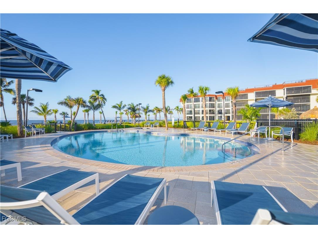 2445 W Gulf Drive #A25 Sanibel FL 33957 222046023 image33