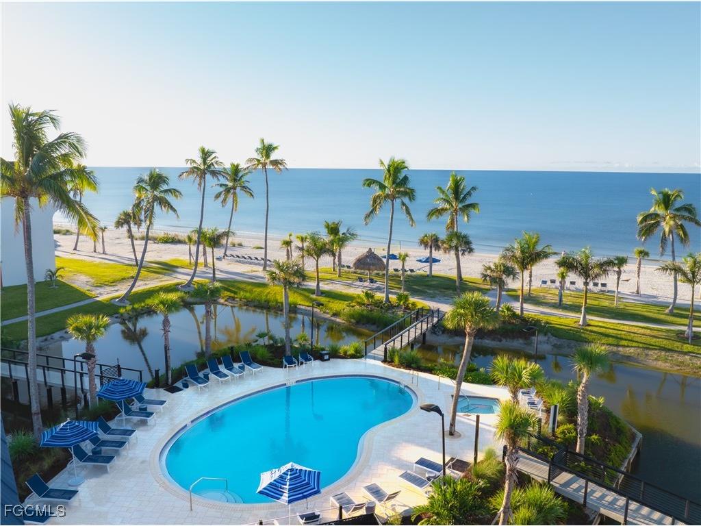 2445 W Gulf Drive #A25 Sanibel FL 33957 222046023 image42